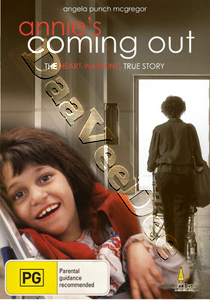 Annie's Coming Out (DVD)